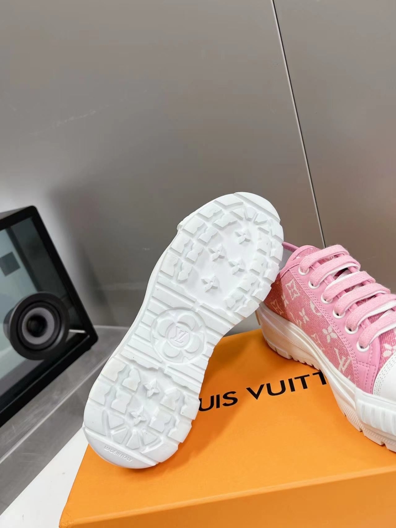 LV Sneakers